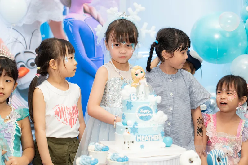 Photo 4 from Heather&rsquo;s Birthday Party 2026 at UFOREA Penang