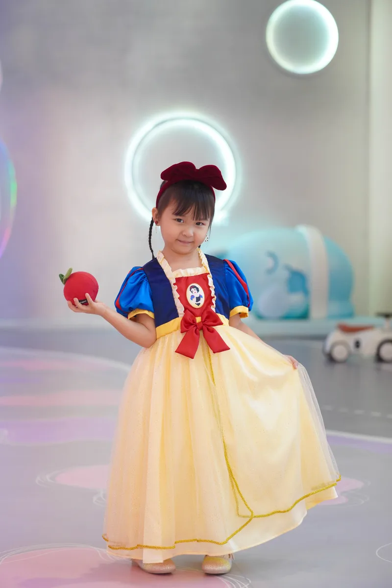 Photo 3 from Jovienne &mdash; Snow White at UFOREA Penang