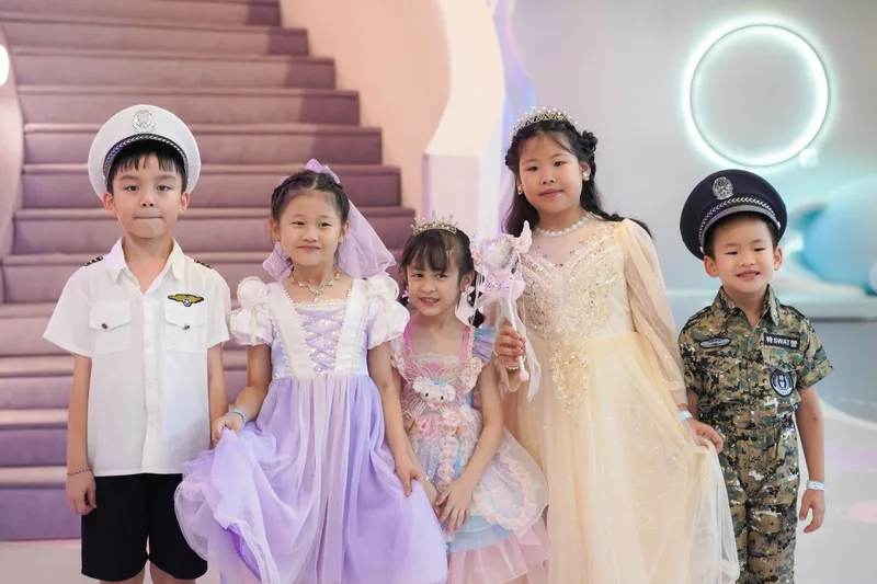 Photo 10 from Yu Heng&rsquo;s Birthday Party 2026 at UFOREA Penang