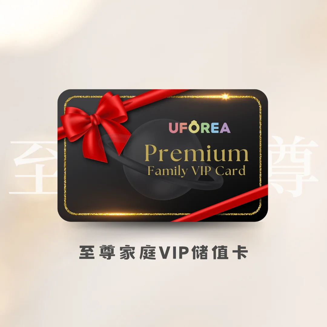 Lifetime Family VIP — Premium