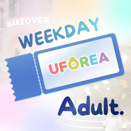 Weekday Adult
