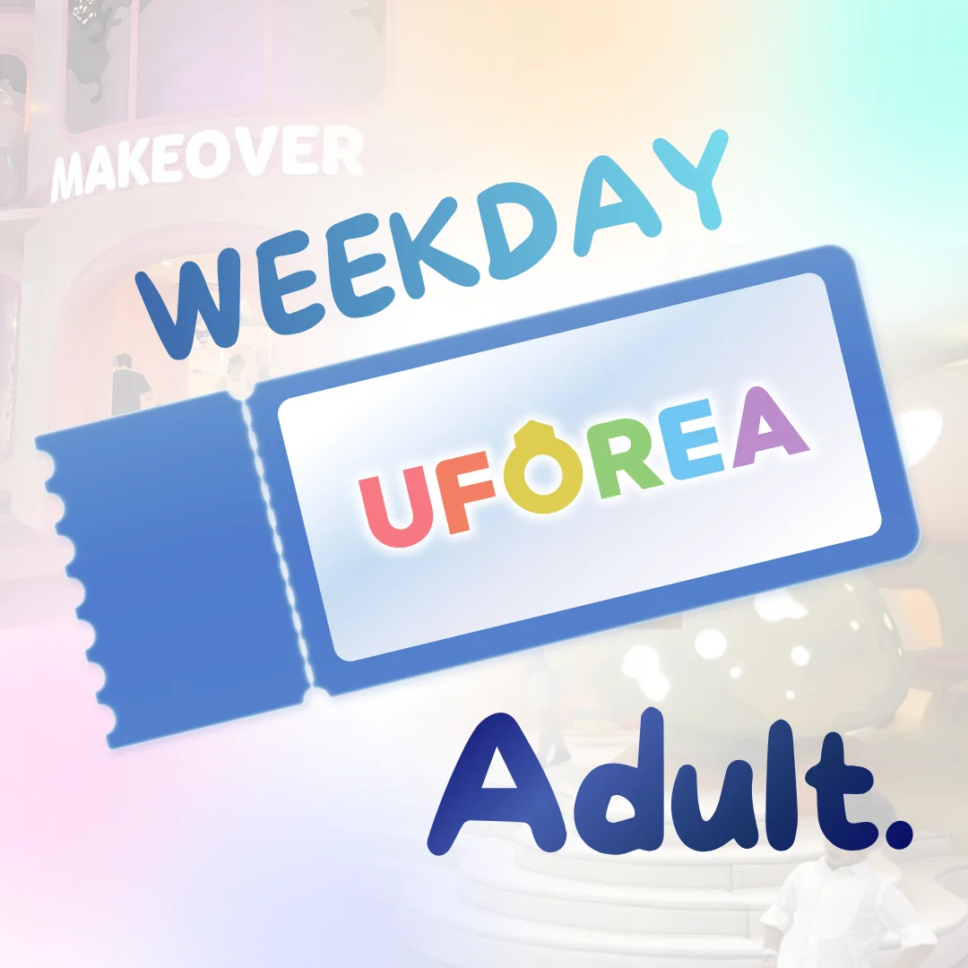 Weekday Adult