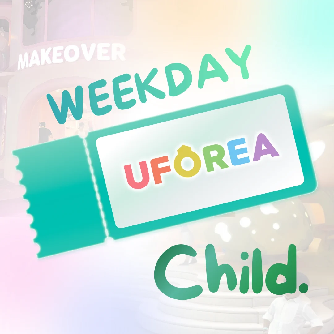 Weekday Child