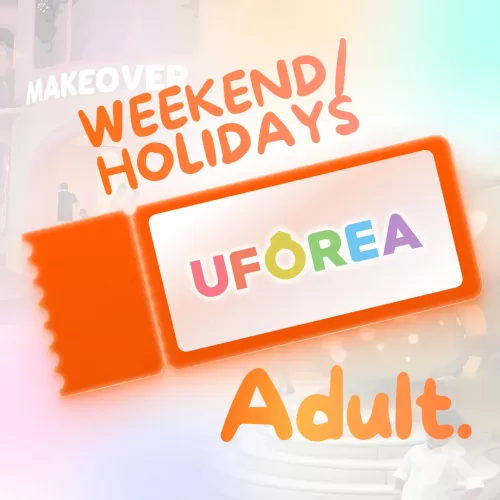 Weekend Adult
