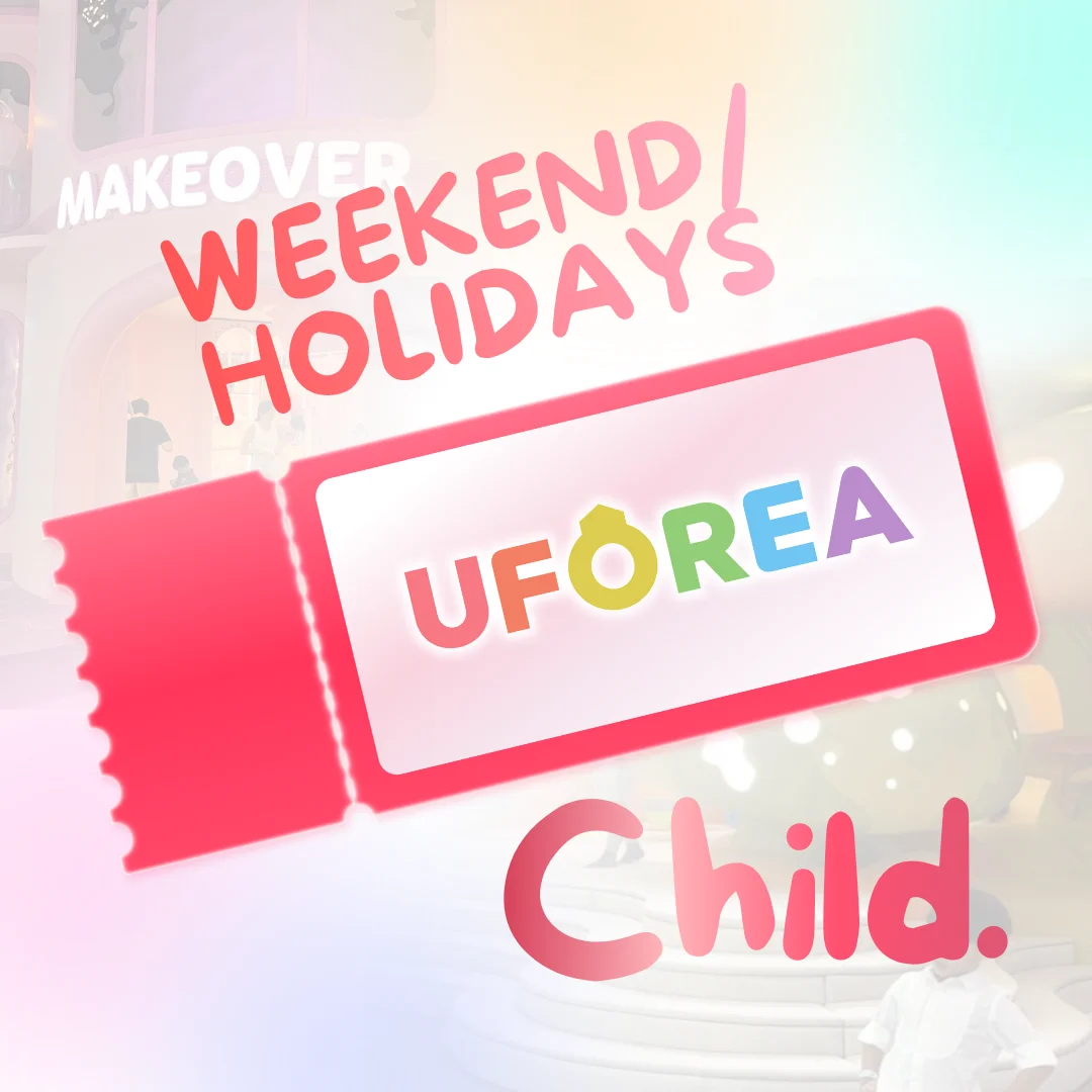 Weekend Child